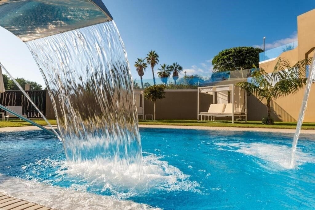 Панорама Gf Victoria 5*