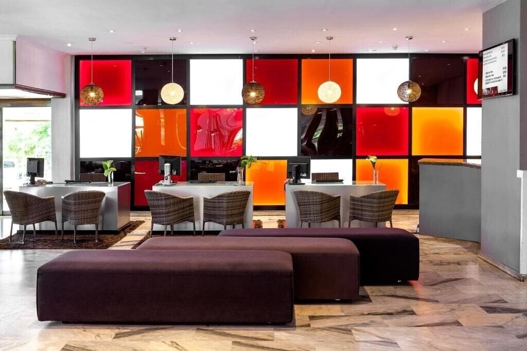 Картинка Sol Arona Tenerife 3*