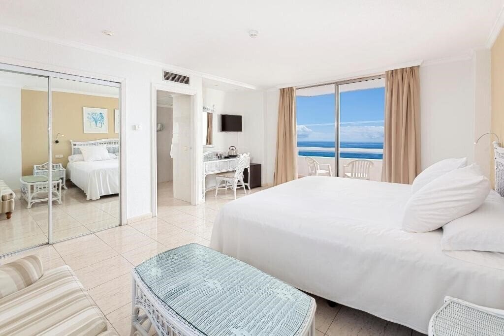 Территория Sol Arona Tenerife 3*