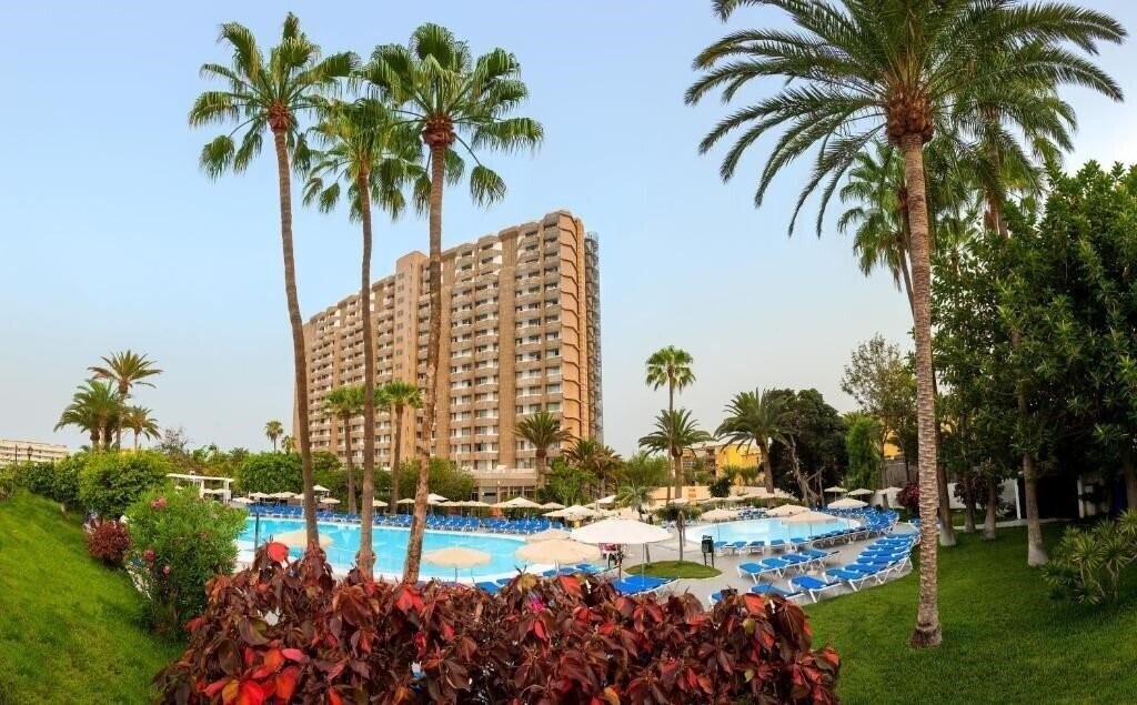 Апартаменты Sol Arona Tenerife 3*
