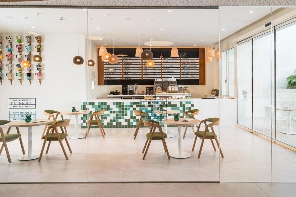 Территория Iberostar Selection Sabila 5*