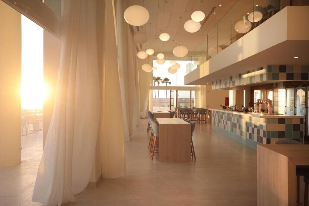 Панорама Iberostar Selection Sabila 5*