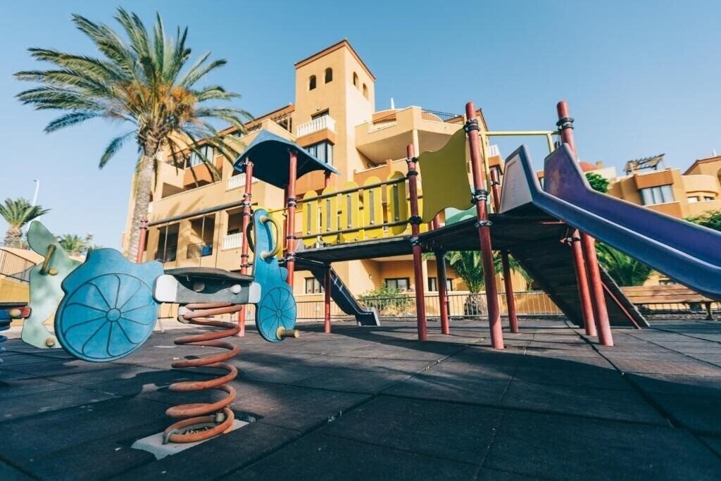 Вид Grand Muthu Golf Plaza Hotel & SPA 5*