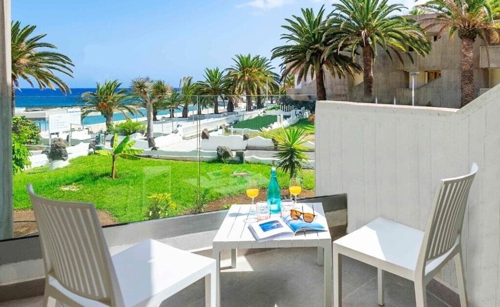 Фото Annapurna Hotel Tenerife 3*