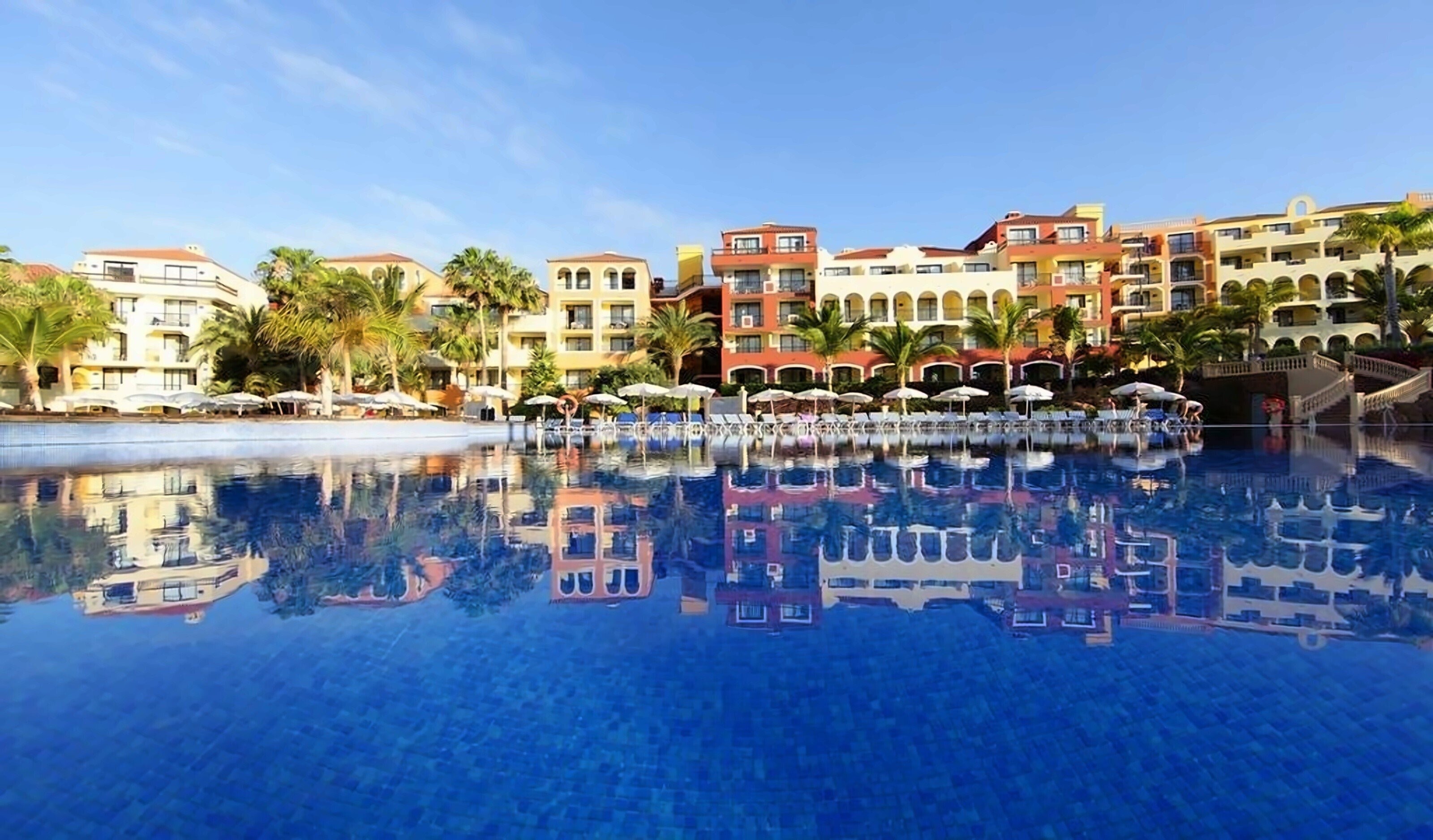 Фотографія Sunlight Bahia Principe Tenerife 4*