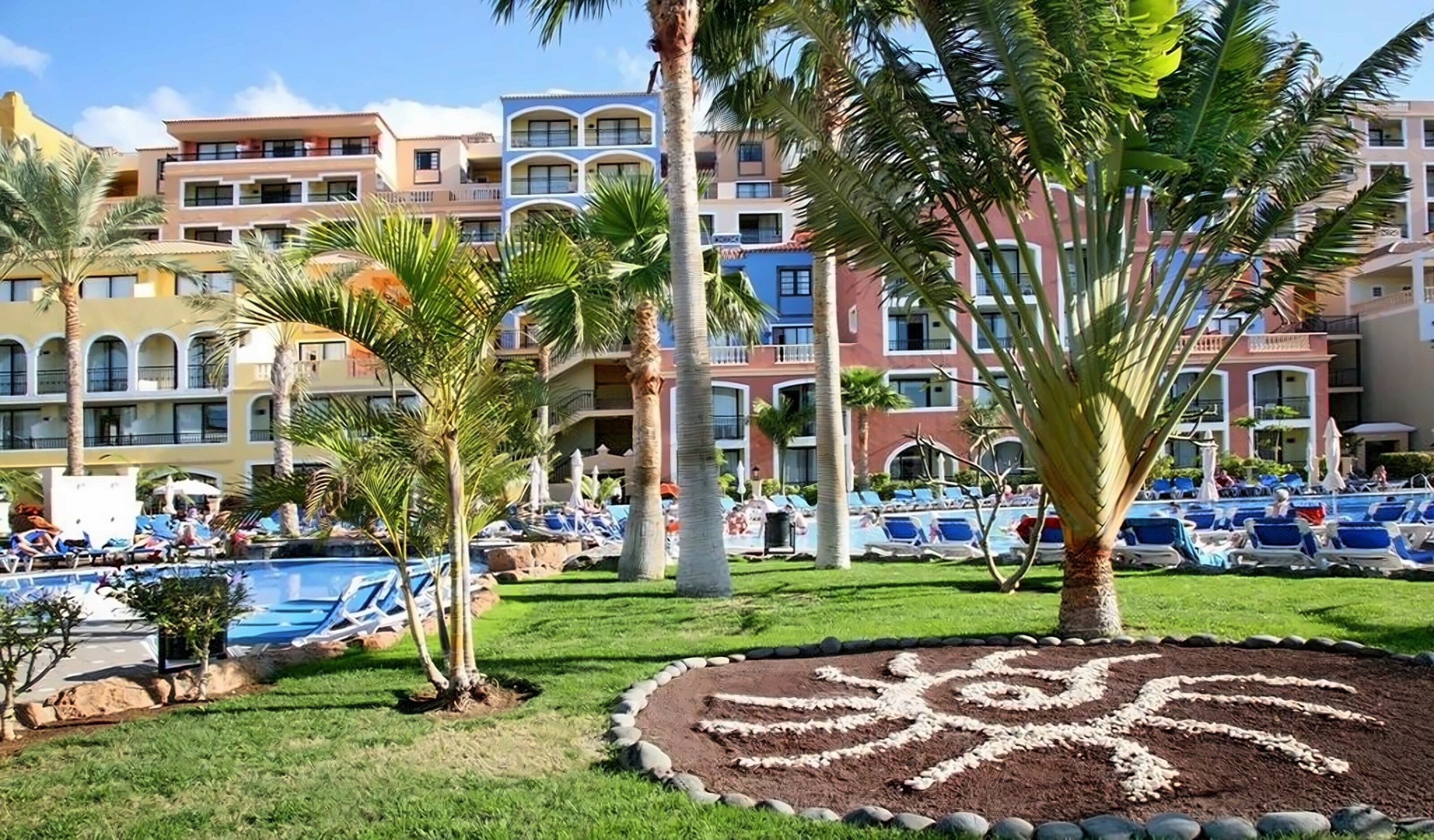 Зображення Sunlight Bahia Principe Tenerife 4*