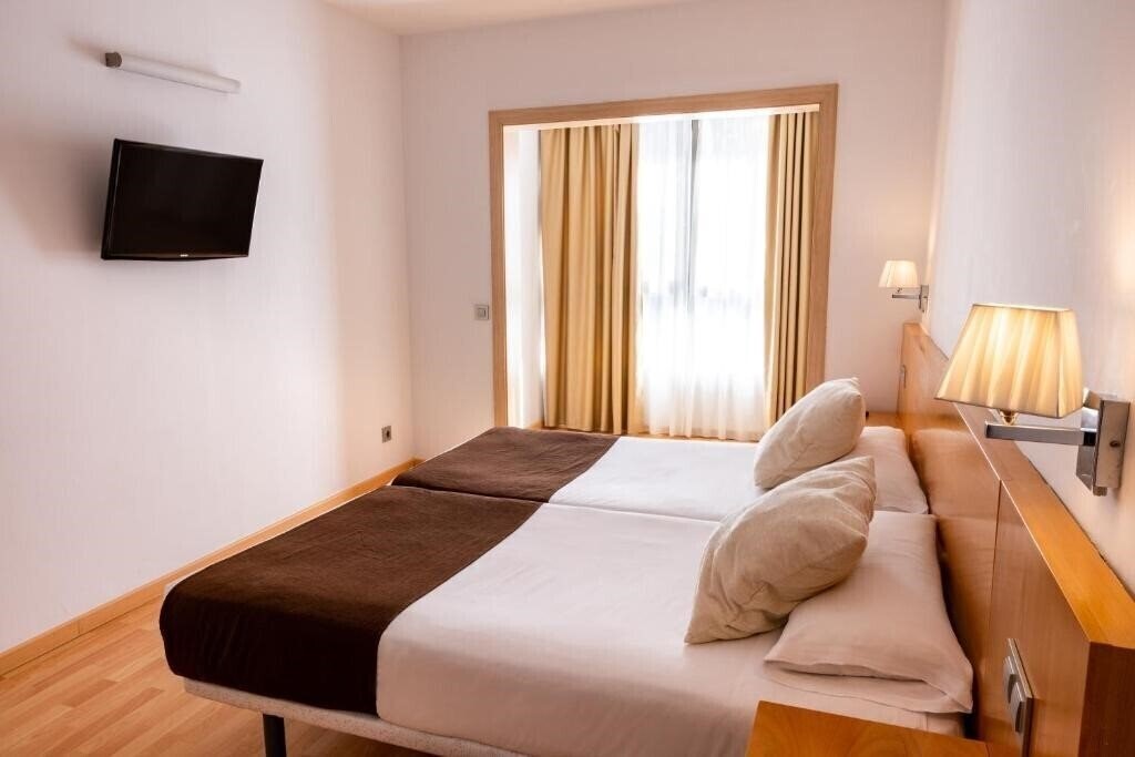 Панорама Paradise Park Fun Lifestyle Hotel 4*