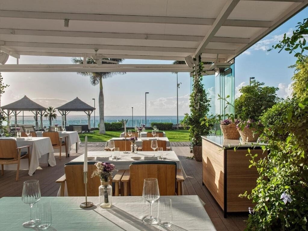 Панорама Gran Melia Palacio De Isora Red Level (Adults Only) 5*