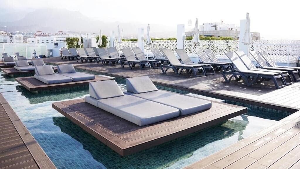 Фото Coral Suites & SPA 4*