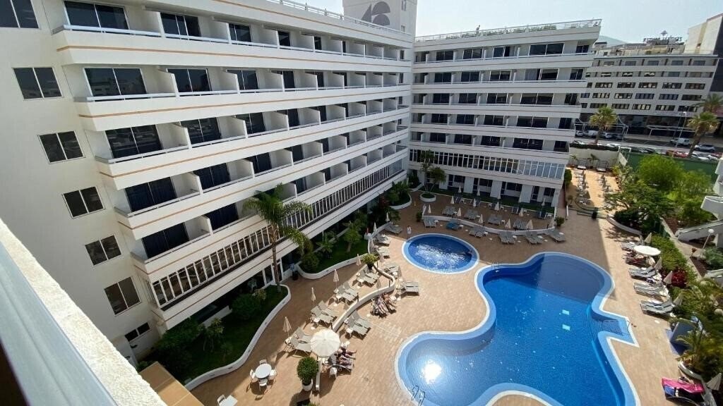 Фотография Coral Suites & SPA 4*
