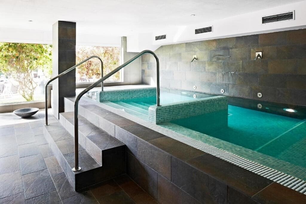 Изображение Coral Suites & SPA 4*