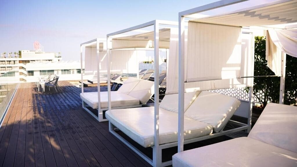 Картинка Coral Suites & SPA 4*