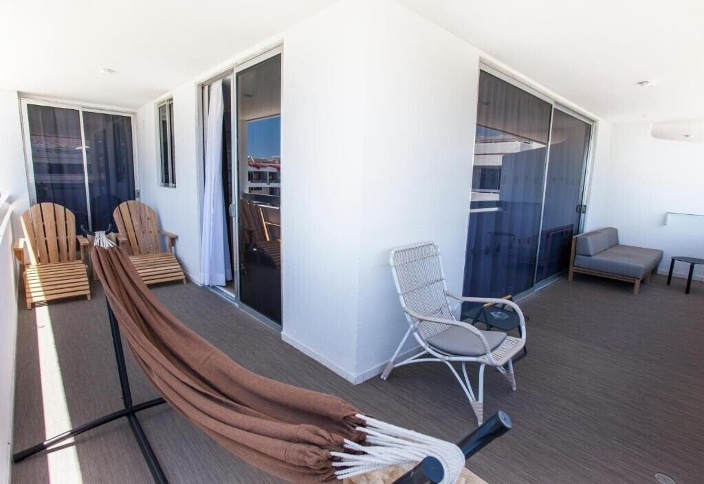 Панорама Coral Suites & SPA 4*