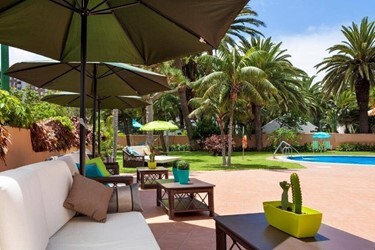 Отель Best Cambrils 4*