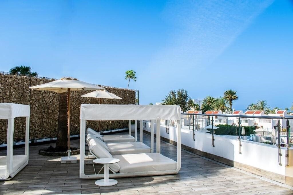 Вид Coral Ocean View 4*
