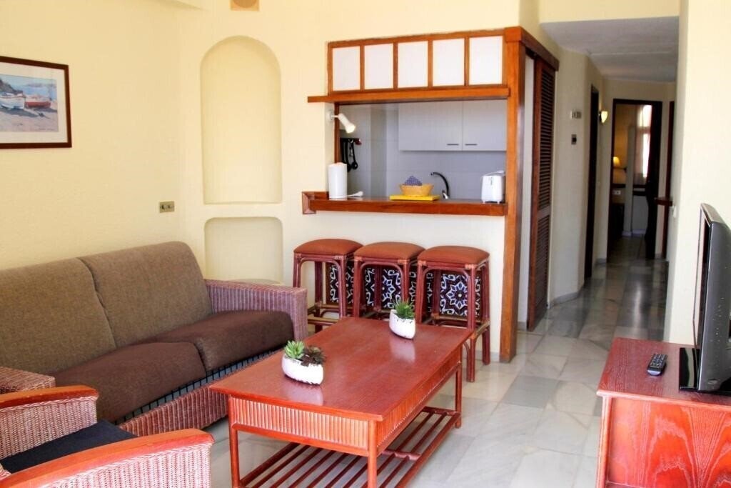 Картинка Hovima Club Atlantis 3*