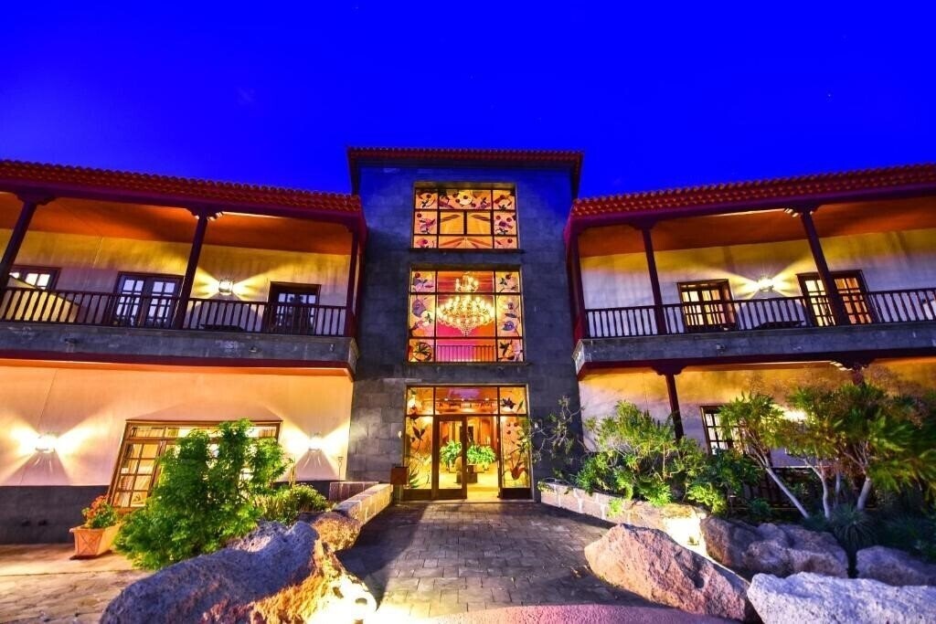 Панорама Spa Villalba 4*