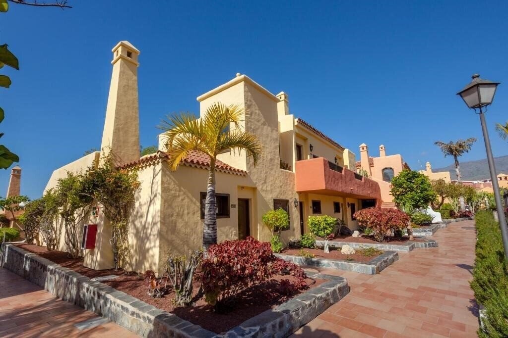 Зображення Tagoro 4*