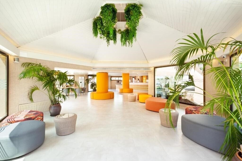 Картинка Tagoro 4*