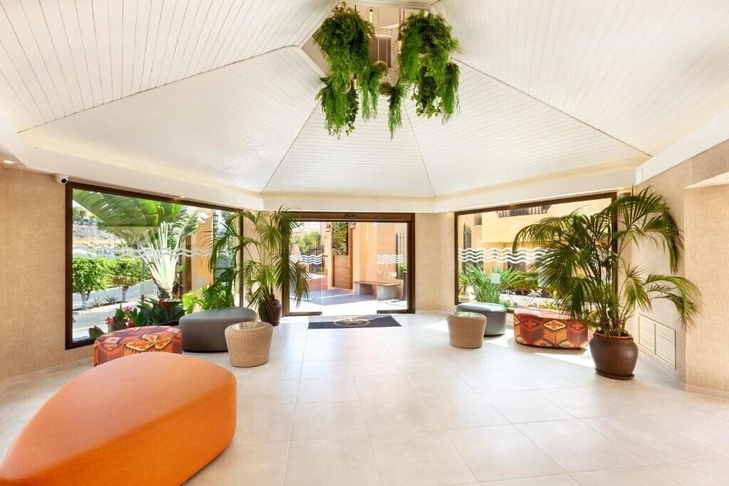 Територія Tagoro 4*