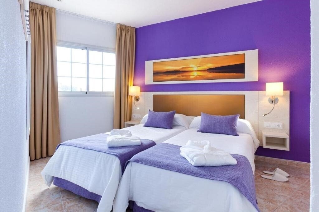 Фото Checkin Bungalows Atlantida (ex. Solvasa Atlantida Bungalows) 3*