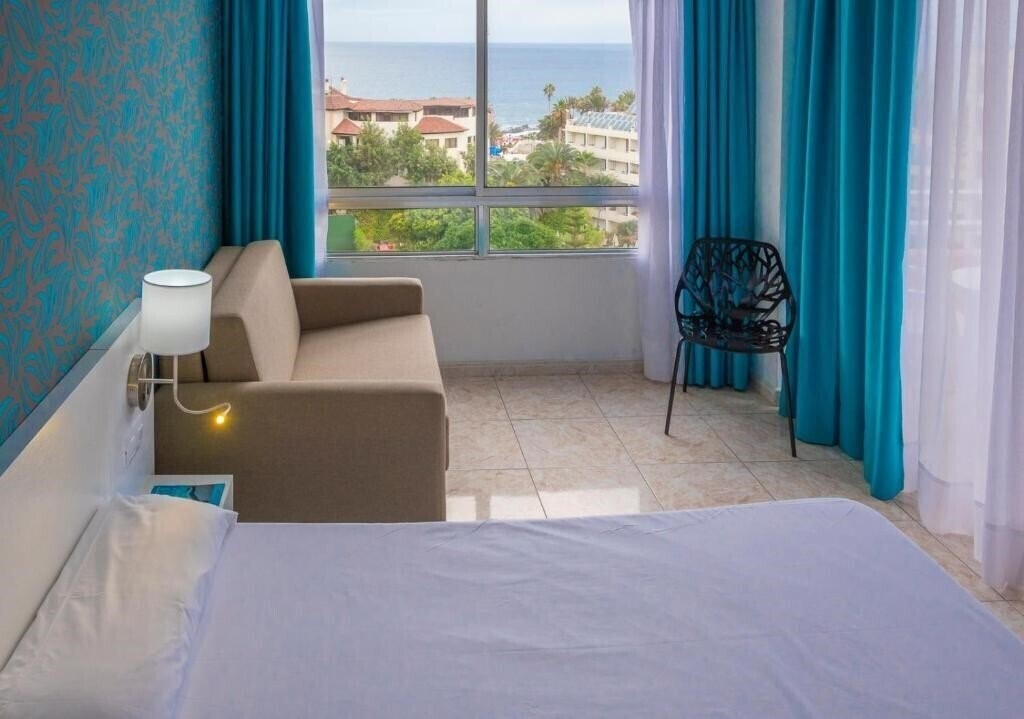 Фото Checkin Concordia Playa 4*