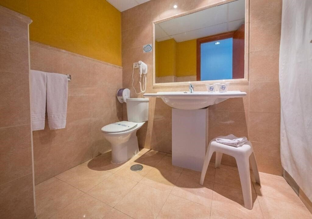 Фотография Checkin Concordia Playa 4*