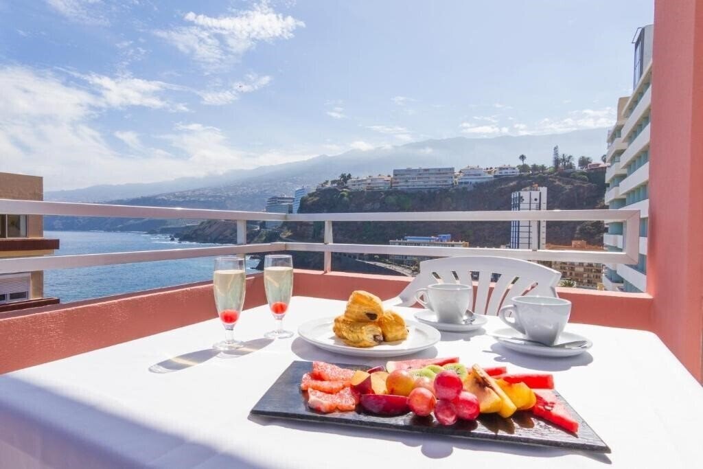 Картинка Checkin Concordia Playa 4*