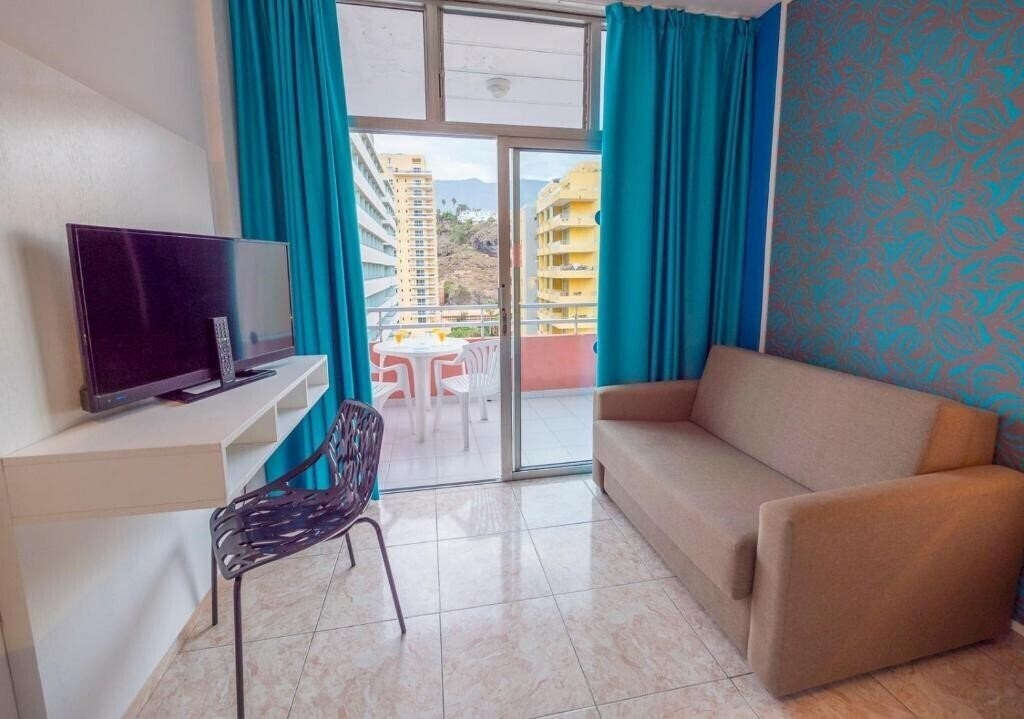 Вид Checkin Concordia Playa 4*