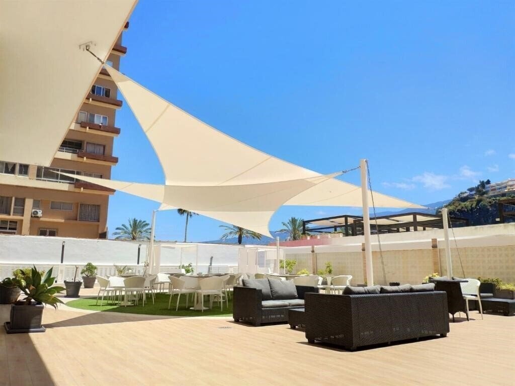 Панорама Checkin Concordia Playa 4*