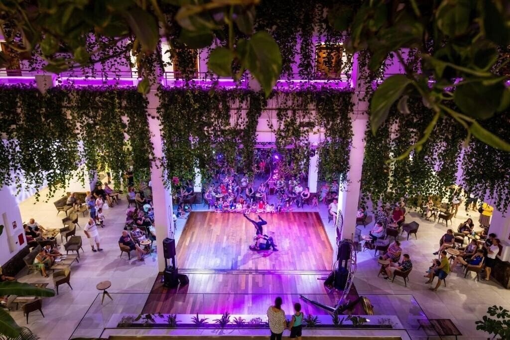 Вид Alexandre Gala Hotel 4*