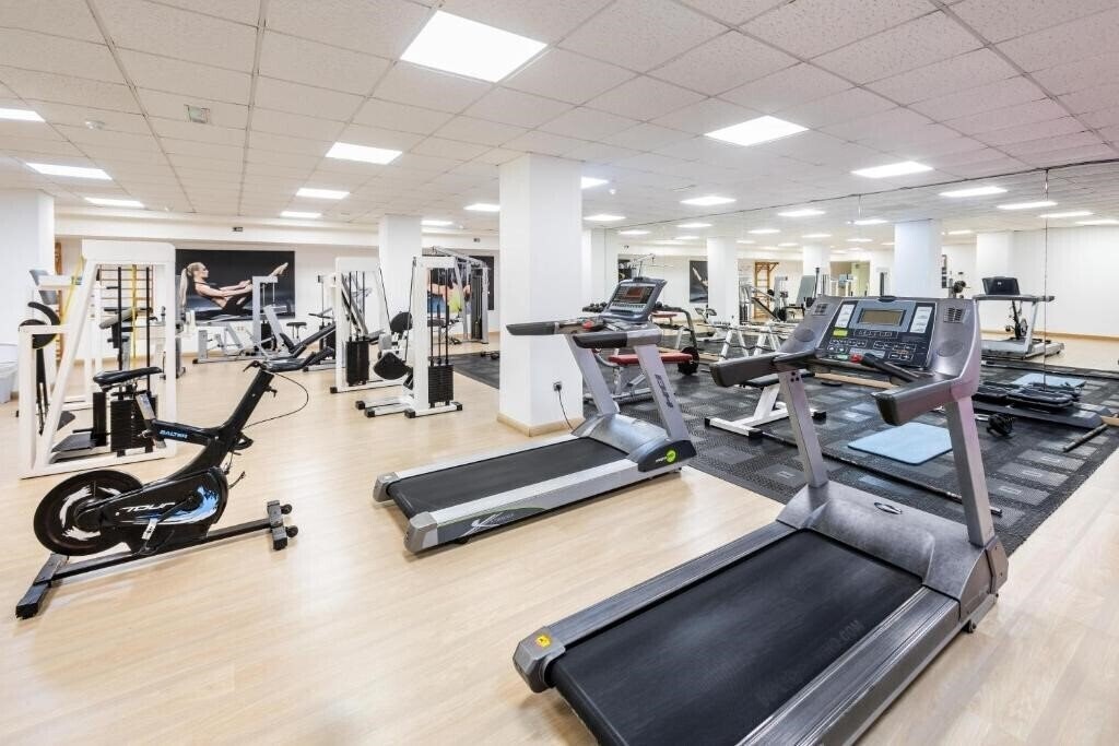 Апартаменти Alexandre Gala Hotel 4*