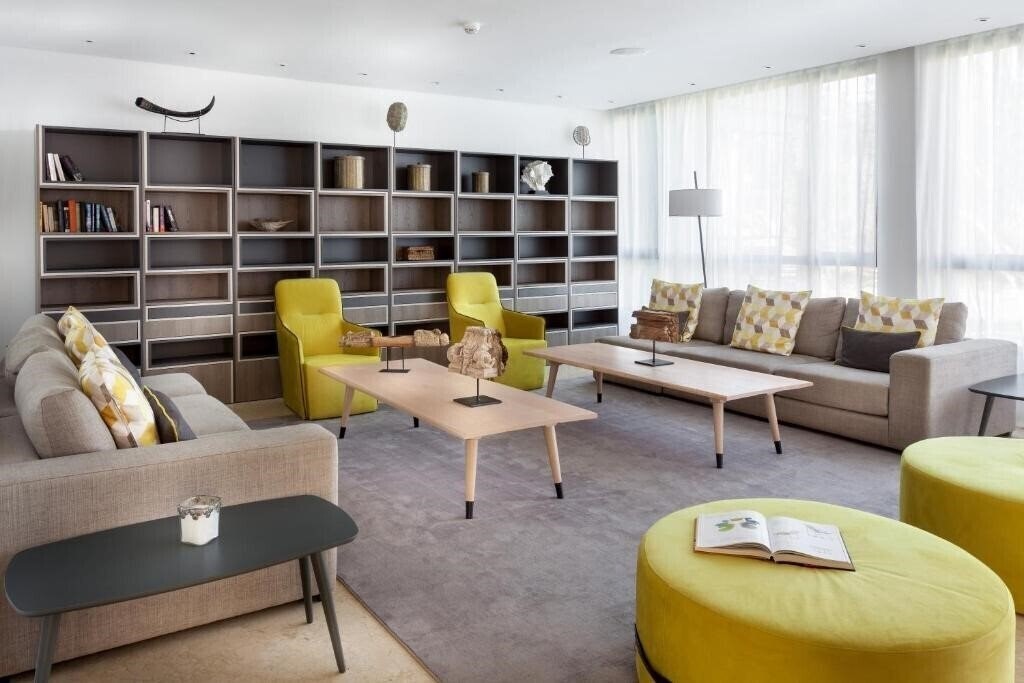 Вид TRH Taoro Garden 4*