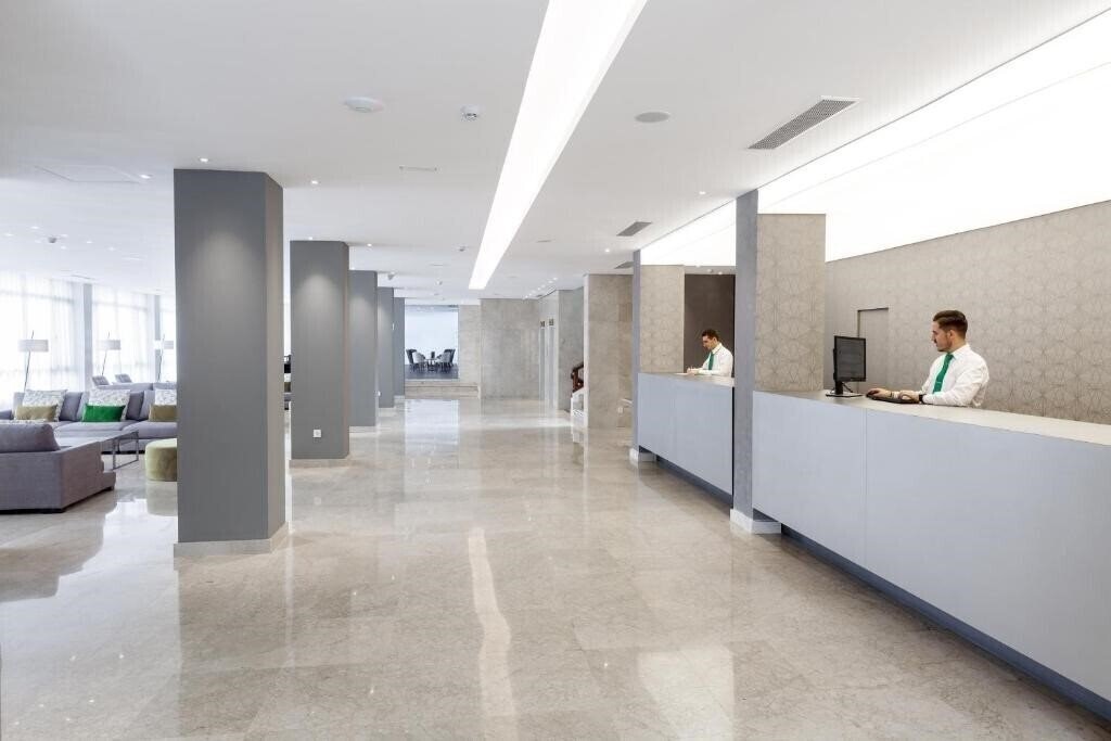 Апартаменты TRH Taoro Garden 4*