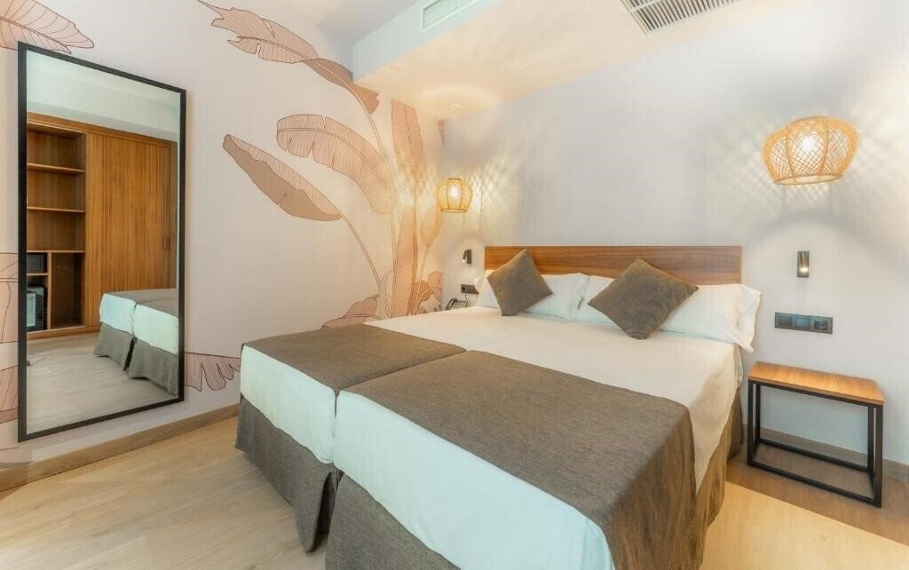 Фото DWO Nopal by Checkin (ex. Checkin Nopal) 3*