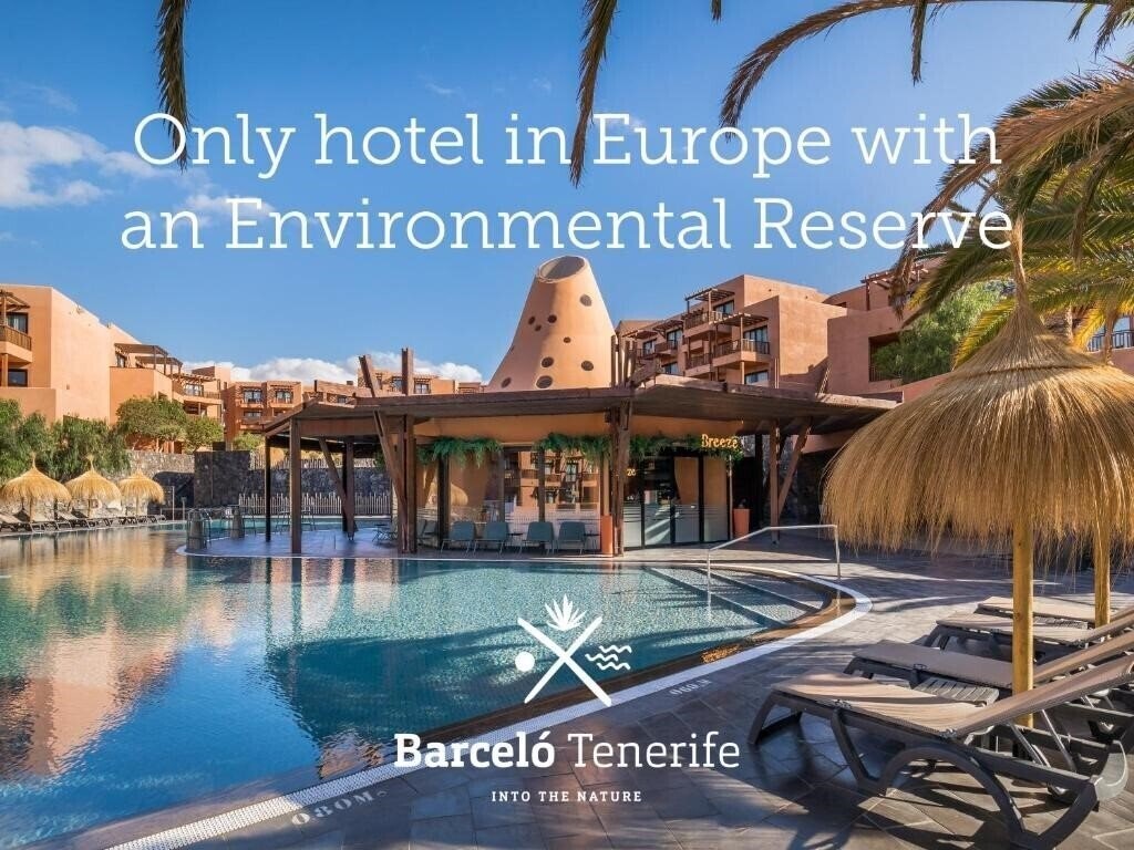 Фото Barcelo Tenerife 5*