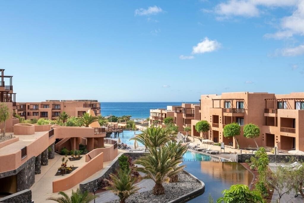 Зображення Barcelo Tenerife 5*