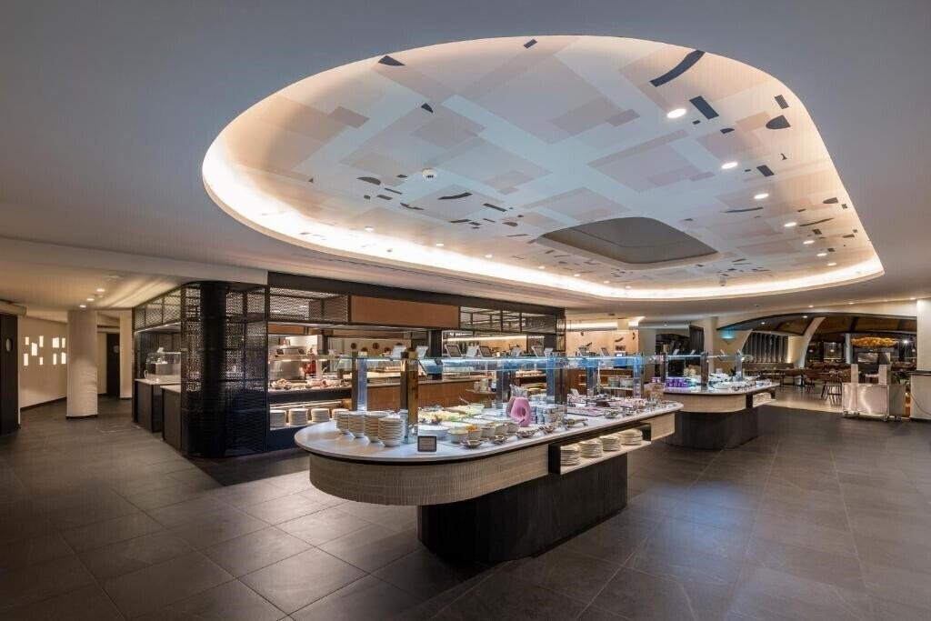 Вид Barcelo Tenerife 5*