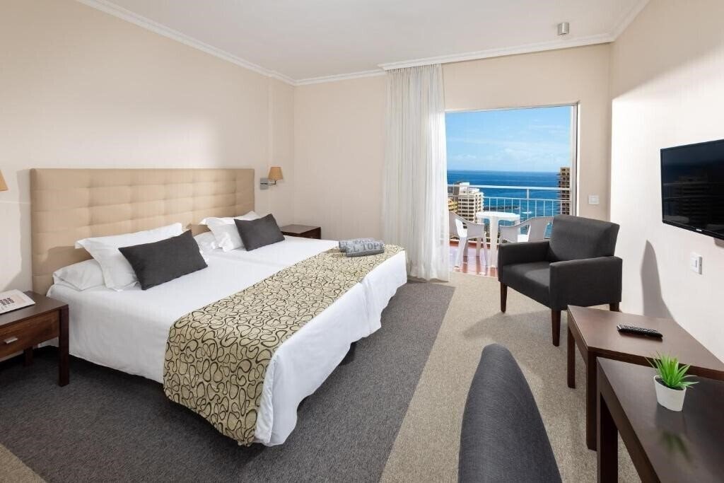 Територія Atlantic El Tope 4*