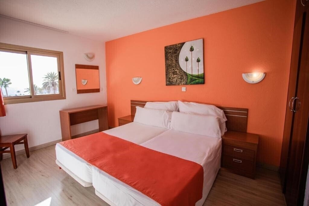 Панорама Servatur Caribe 3*
