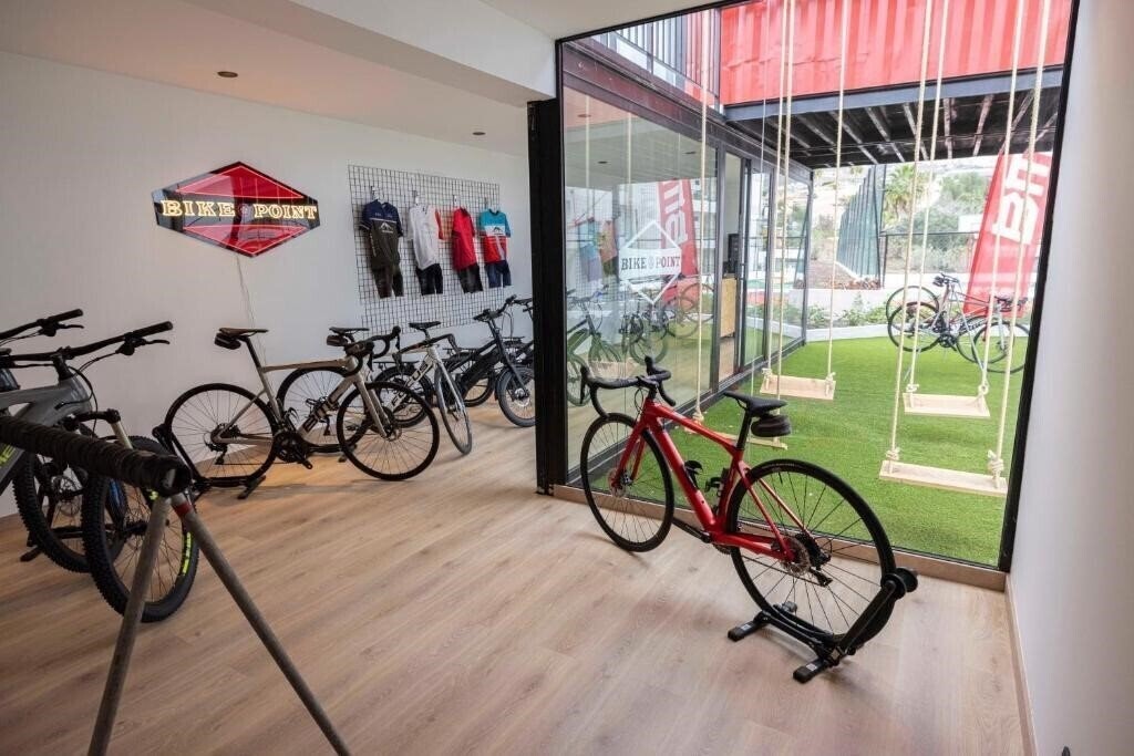 Панорама Mynd Adeje 4*