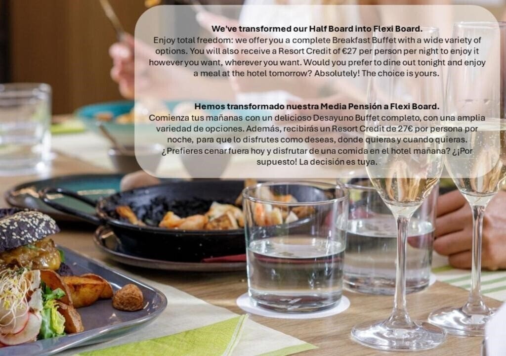 Изображение Mynd Adeje 4*