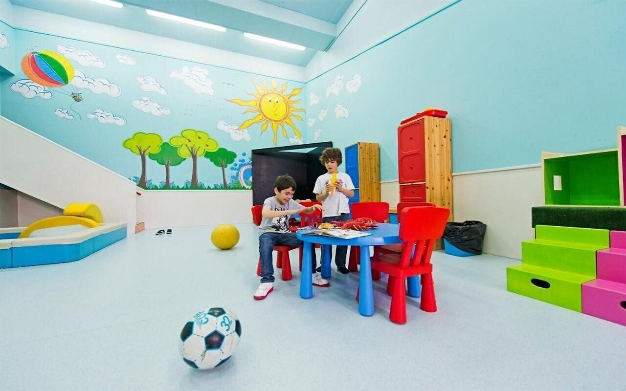 Фотография Marylanza Suites & SPA 4*