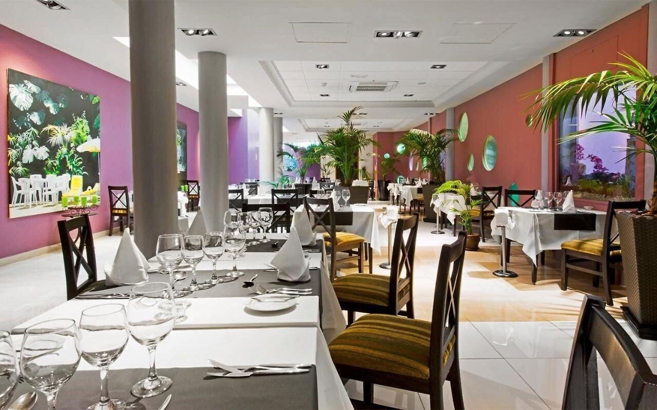 Вид Marylanza Suites & SPA 4*