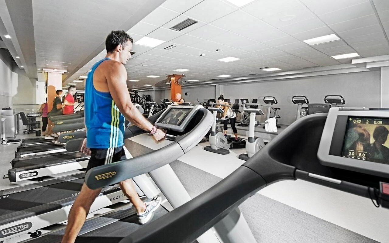 Панорама Marylanza Suites & SPA 4*