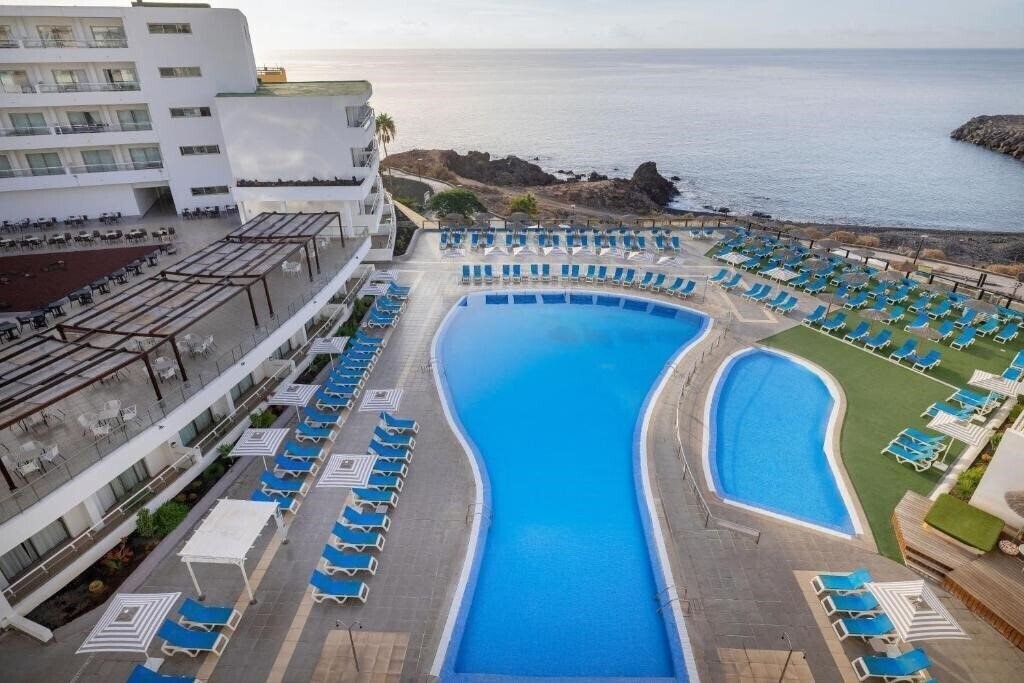 Изображение Alua Atlantico Golf 4*