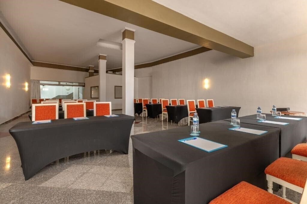 Апартаменты Alua Atlantico Golf 4*
