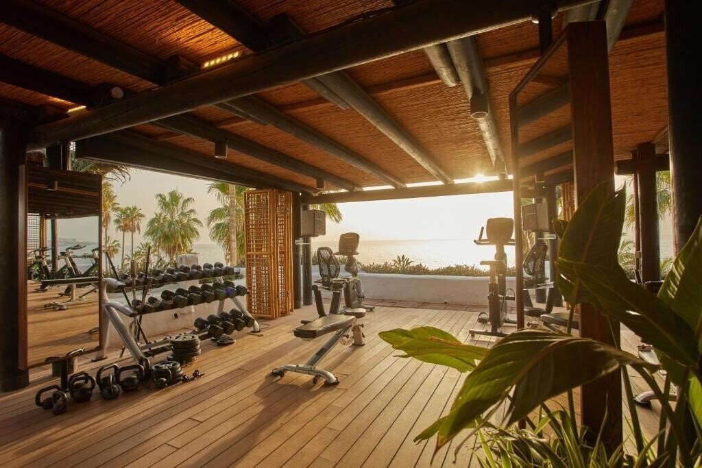 Изображение Dreams Jardin Tropical Resort & SPA 4*