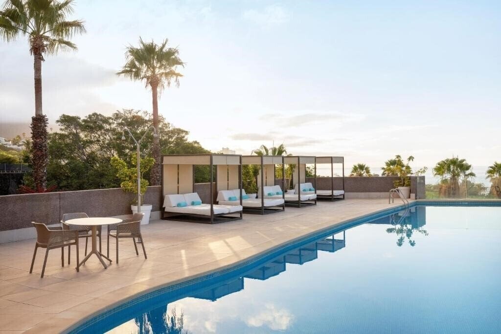 Фото AluaSoul Orotava Valley (Adults Only +16 Y.O.) 4*