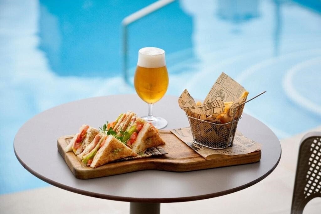 Вид AluaSoul Orotava Valley (Adults Only +16 Y.O.) 4*